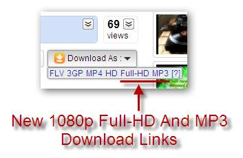 Easy YouTube Video Downloader