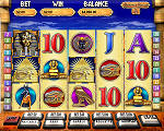 Egyptian Dreams 4 Slots - Pokies