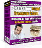 eMarketing Royal Treasure Chest