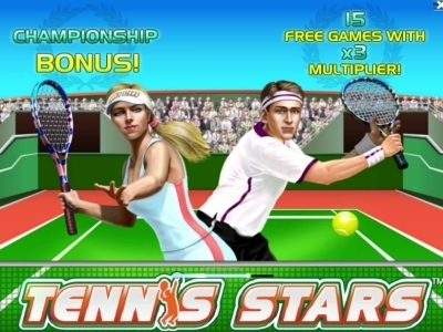 Europa Tennis Stars