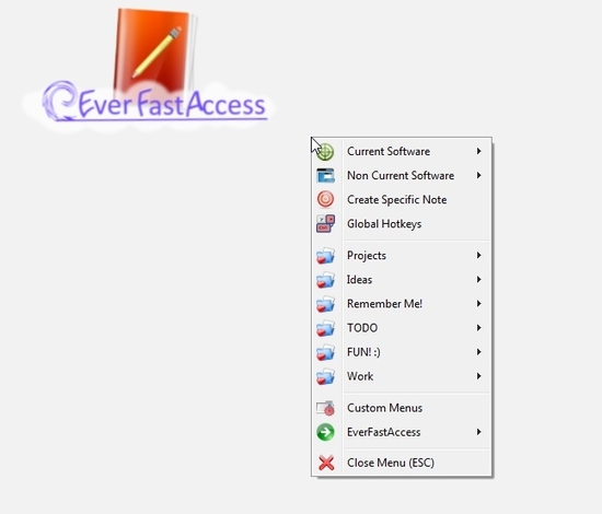 EverFastAccess