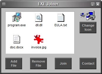 EXE Joiner