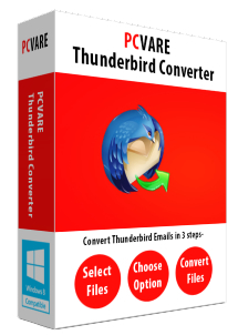 Export Thunderbird Mail to Outlook