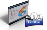 Extra DVD to DVD Clone  Platinum