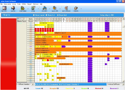 eZee Desi Motel Software