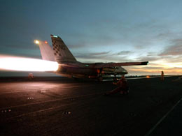 F-14 Tomcat Screen Saver