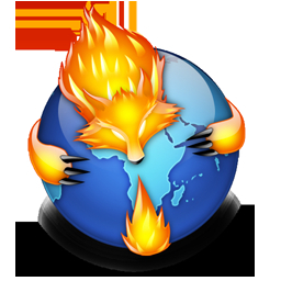 Firefox UPA edition