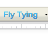 Fly Tying Toolbar