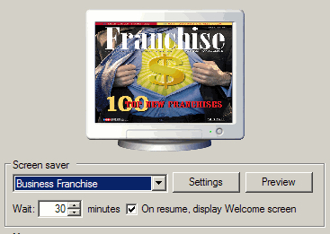 Franchise Opportunities