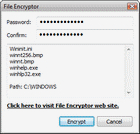 Free File Encryptor