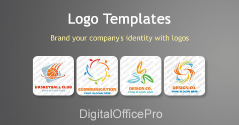 Free Logo Templates