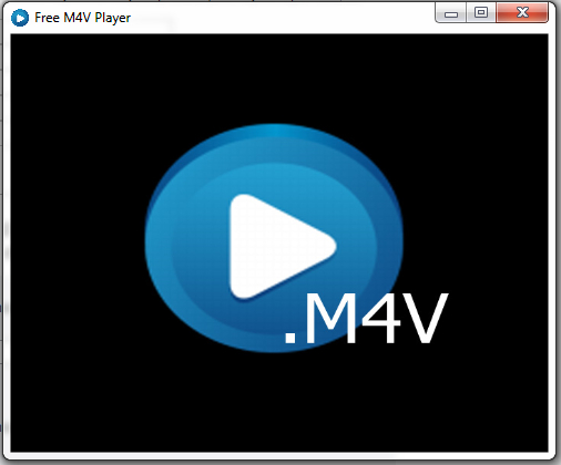 Free M4V Player