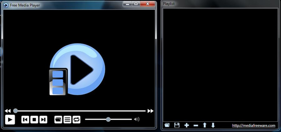 Free Media Player