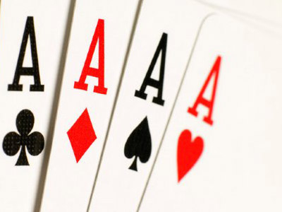 Free Online Poker Tournament