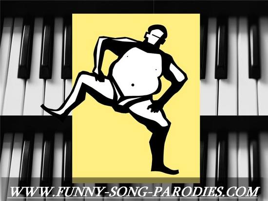 Free Really Funny Song Parodies Lyrics