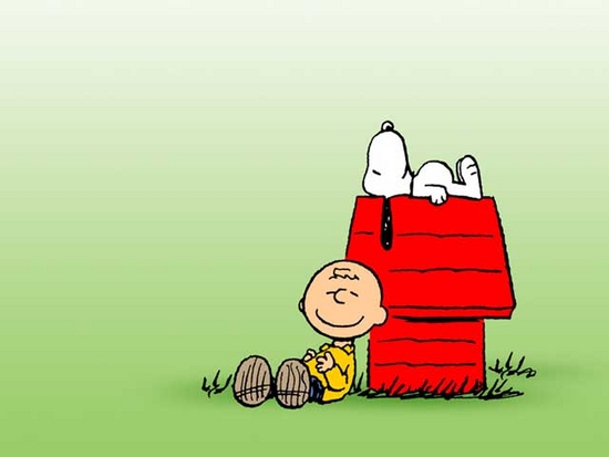 Download Free Snoopy Screensaver