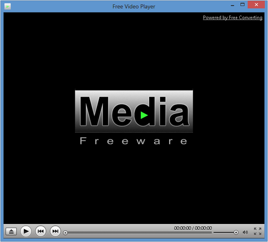 Free Video Player