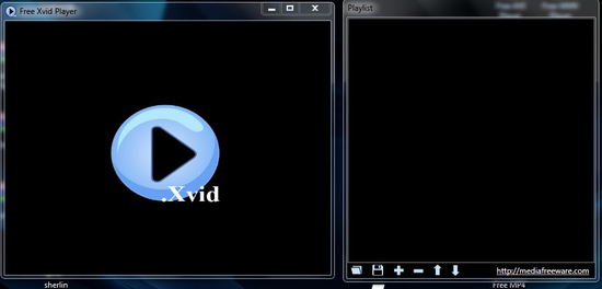 xvid codec player free download