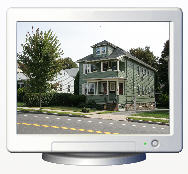 FSBO Screensaver