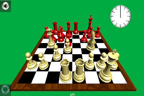 Fun Chess 3D