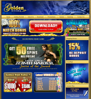 Golden Riviera Casino