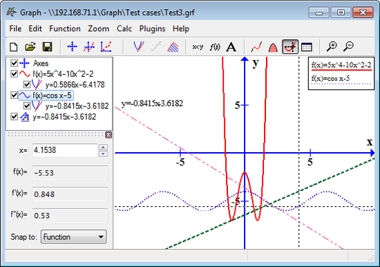 Graph