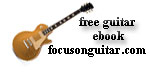 Guitar Fretboard Notes