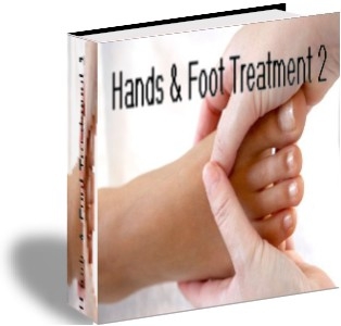 Hands & Foot Treatment volume 2