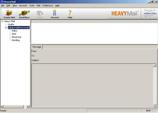 HeavyMail