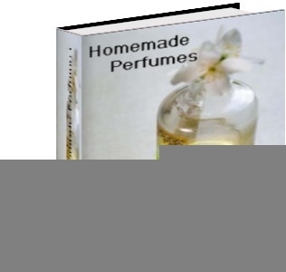 Homemade Perfumes