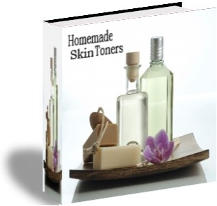 Homemade Skin Toners