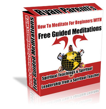 How To Meditate For Beginners