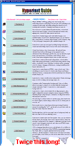 Hypertext Guide