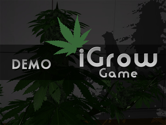 iGrow Game Demo