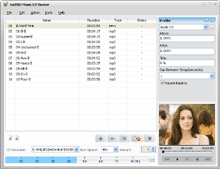 ImTOO Music CD Burner Pro New