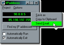 IPaddress