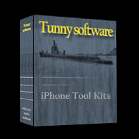 iPhone Tool Kits