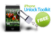 iPhone Unlock Toolkit