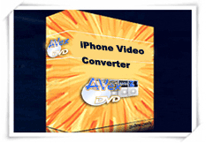 iPhone Video Converter