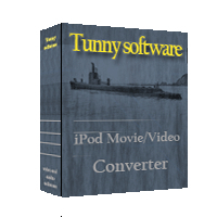 iPod Movie Video Converter