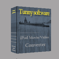 iPod Movie Video Converter tool