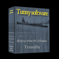 iPod to iPod/PC/iTunes Transfer Pro