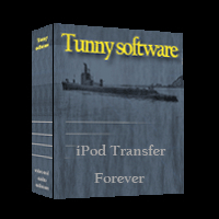 iPod Transfer Forever