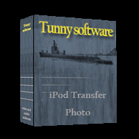 iPod Transfer Photo Tool