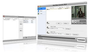 iPod Video Converter