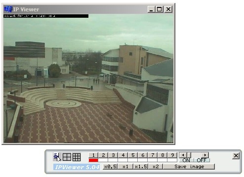 ipviewer