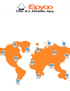 iSpyoo Mobile SpyApp