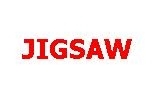 Jigsaw eagle