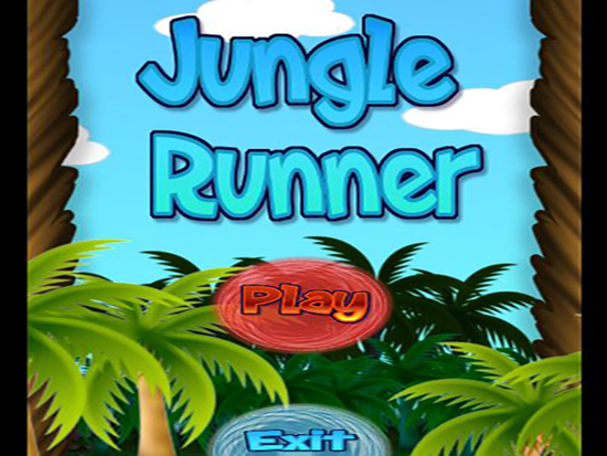 Jungle Runner