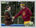 Juno Blu-ray